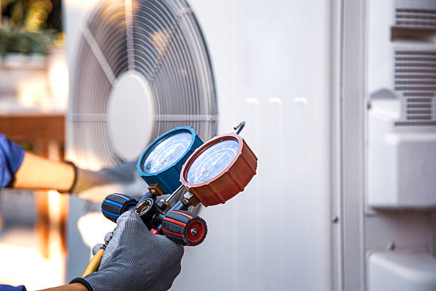 Affordable Hvac solutions in Hiwasse, AR