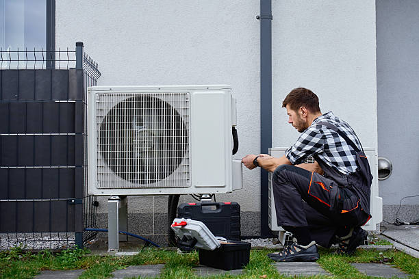Trusted Hvac service in Hiwasse, AR - JG Cool HVAC